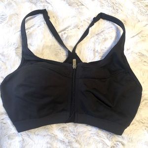 VSX Victoria’s Secret sports bra size 36B